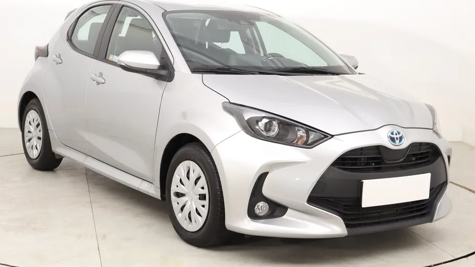 Toyota Yaris -