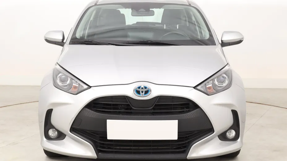 Toyota Yaris -