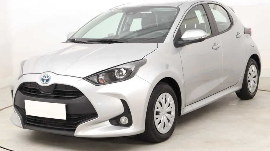 Toyota Yaris -