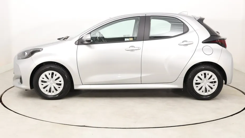 Toyota Yaris -