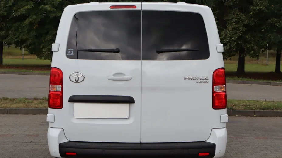 Toyota Proace Verso -