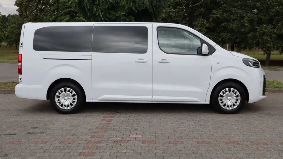 Toyota Proace Verso -
