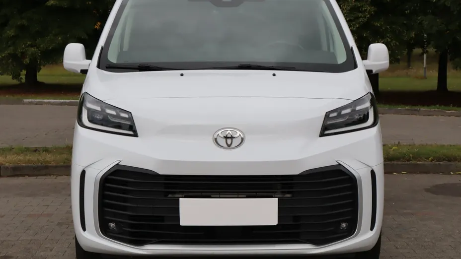 Toyota Proace Verso -