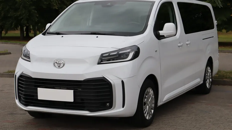 Toyota Proace Verso -