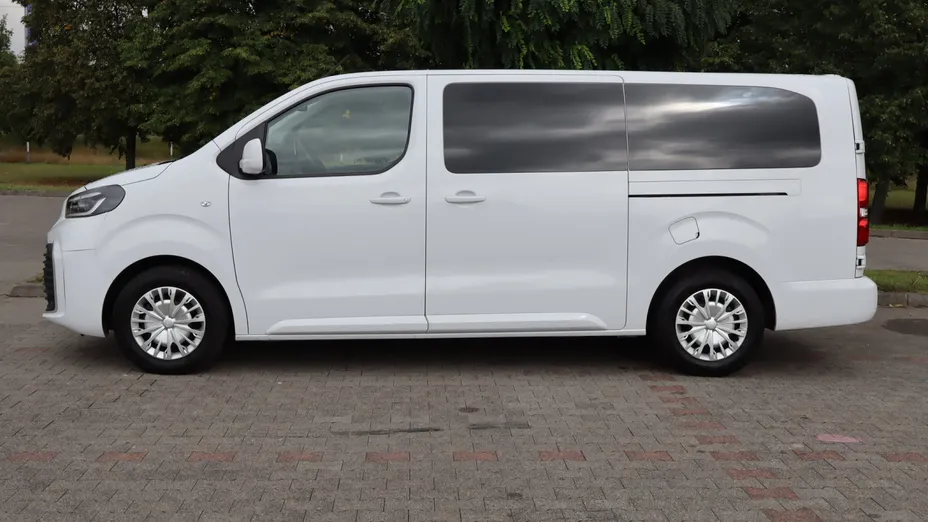 Toyota Proace Verso -