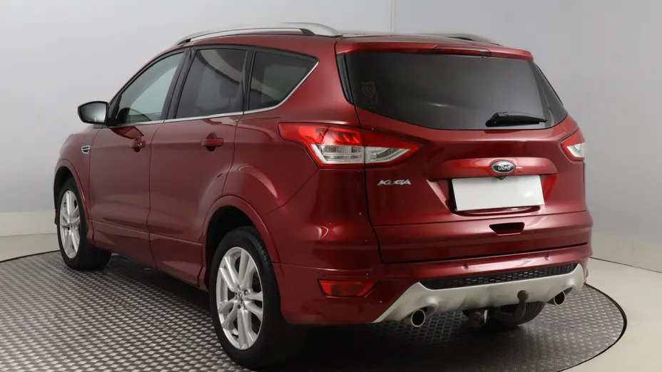 Ford Kuga -