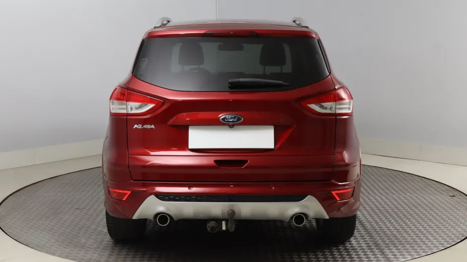 Ford Kuga -