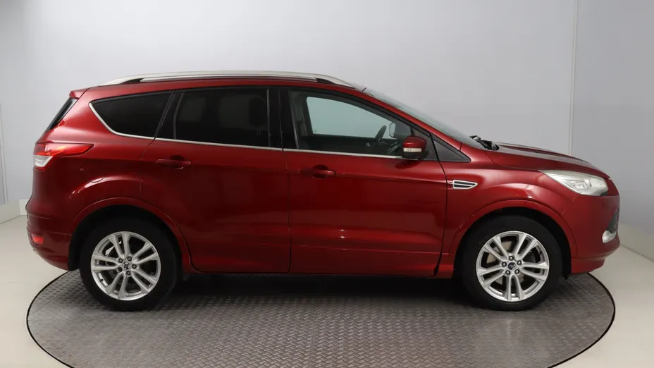 Ford Kuga -