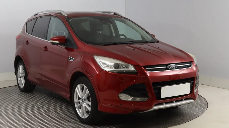 Ford Kuga -