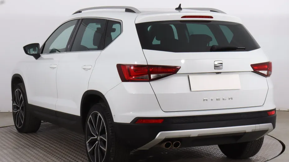 Seat ATECA -