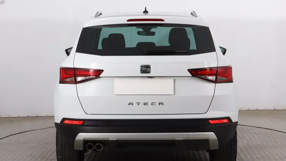 Seat ATECA -