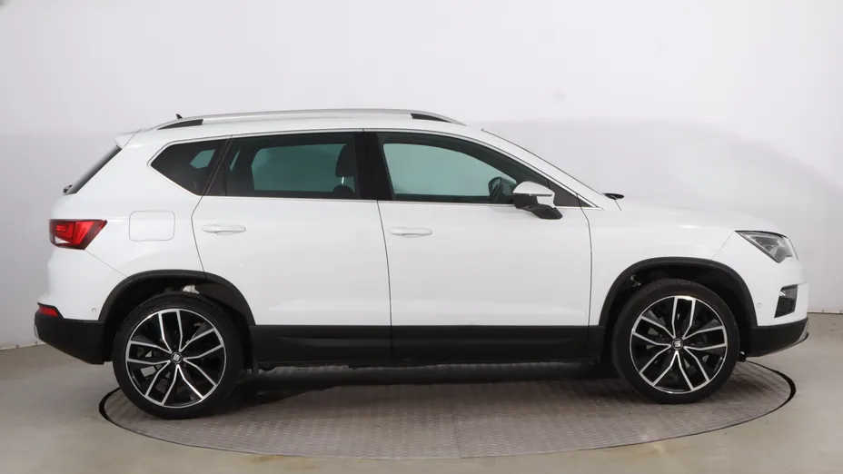 Seat ATECA -