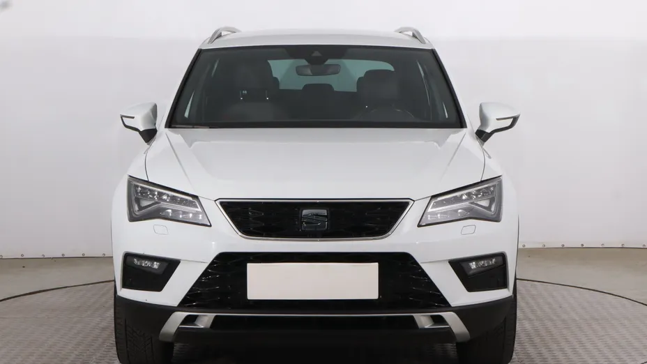 Seat ATECA -