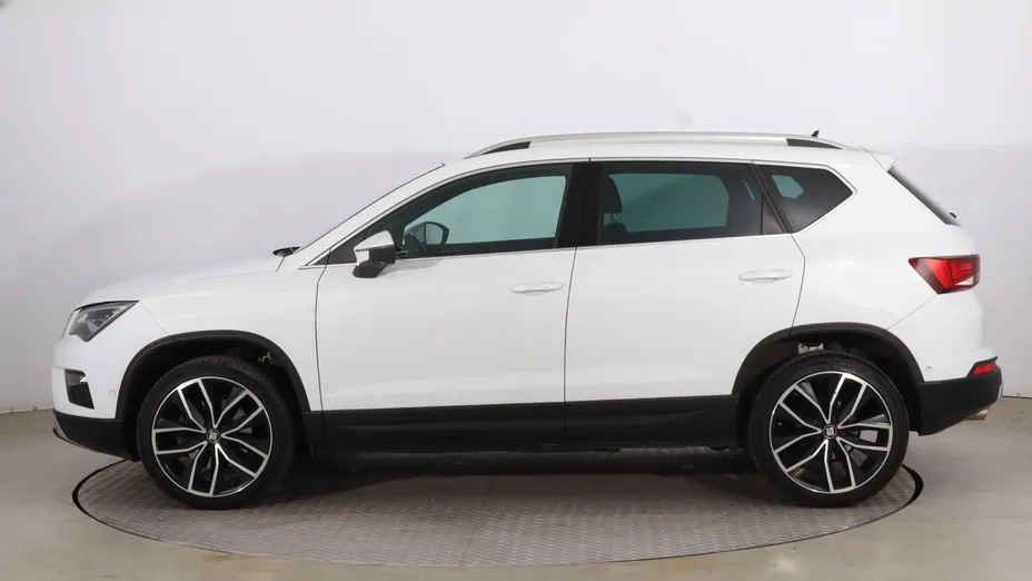 Seat ATECA -