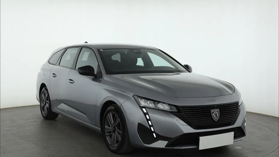 Peugeot 308 -