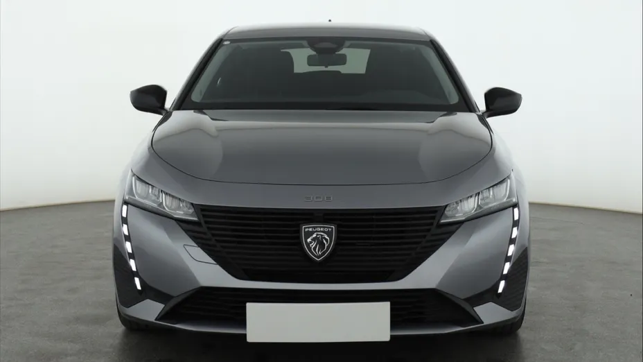 Peugeot 308 -