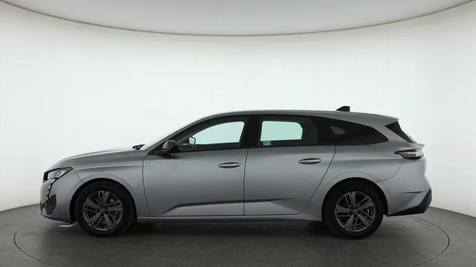 Peugeot 308 -