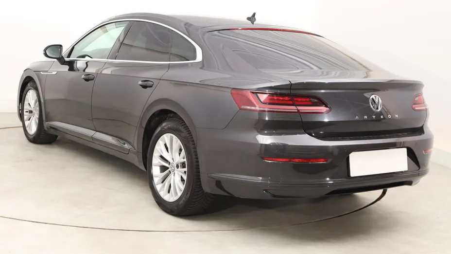 VW Arteon -