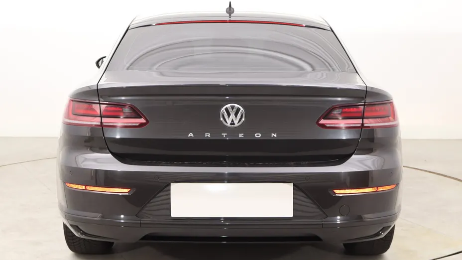 VW Arteon -