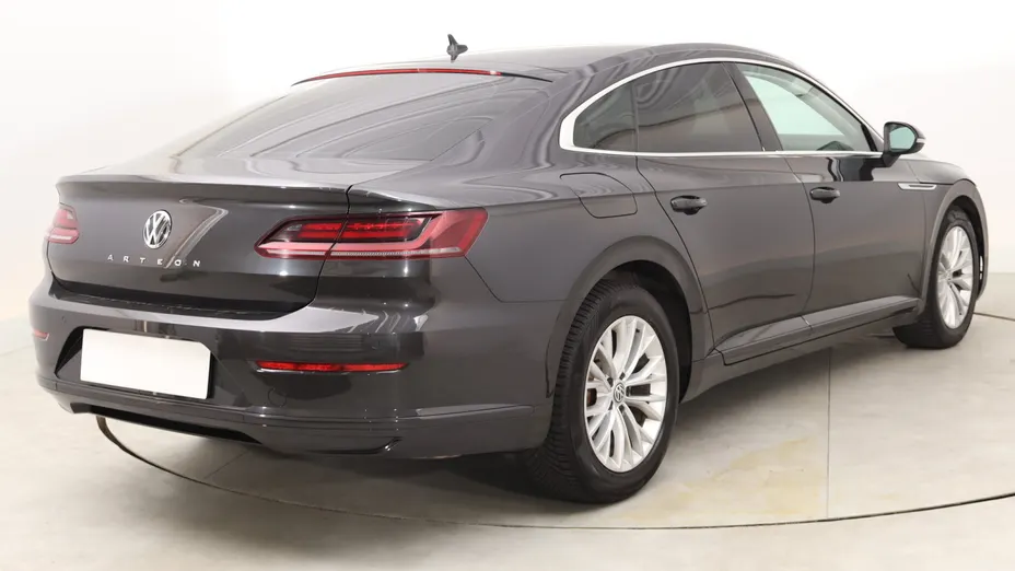 VW Arteon -