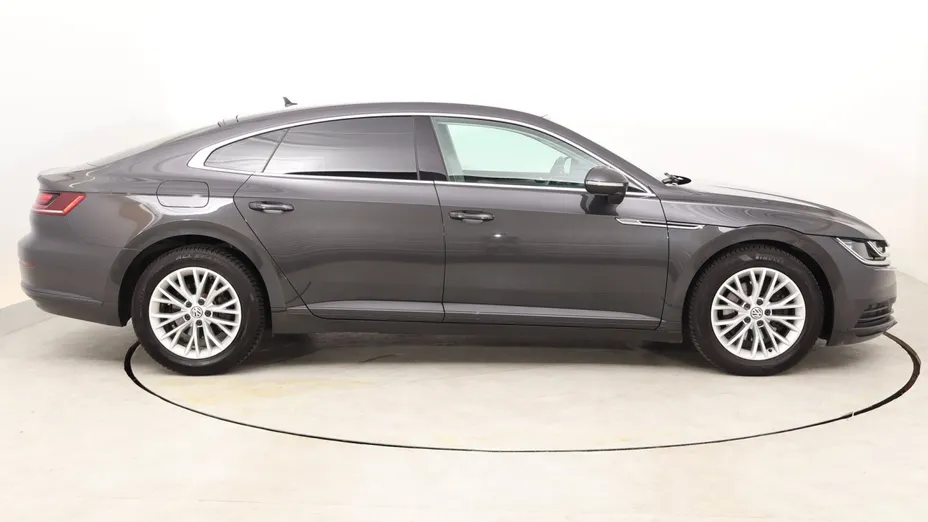 VW Arteon -