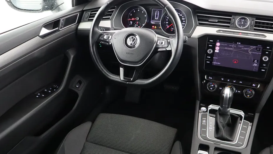 VW Arteon -