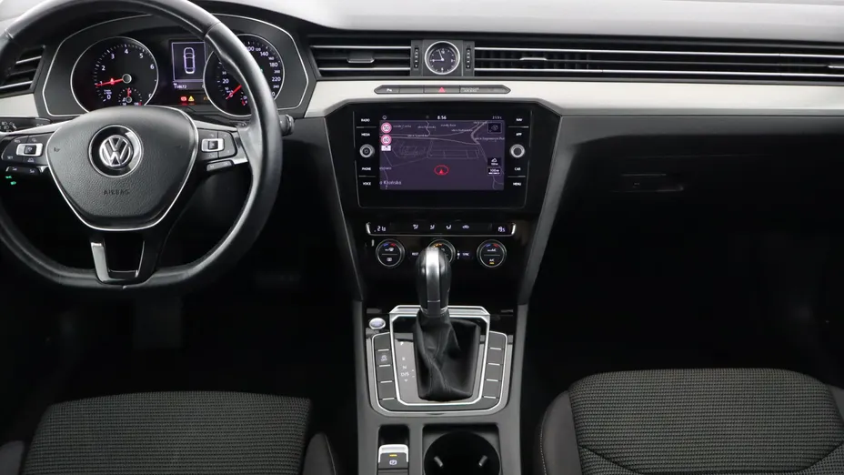 VW Arteon -