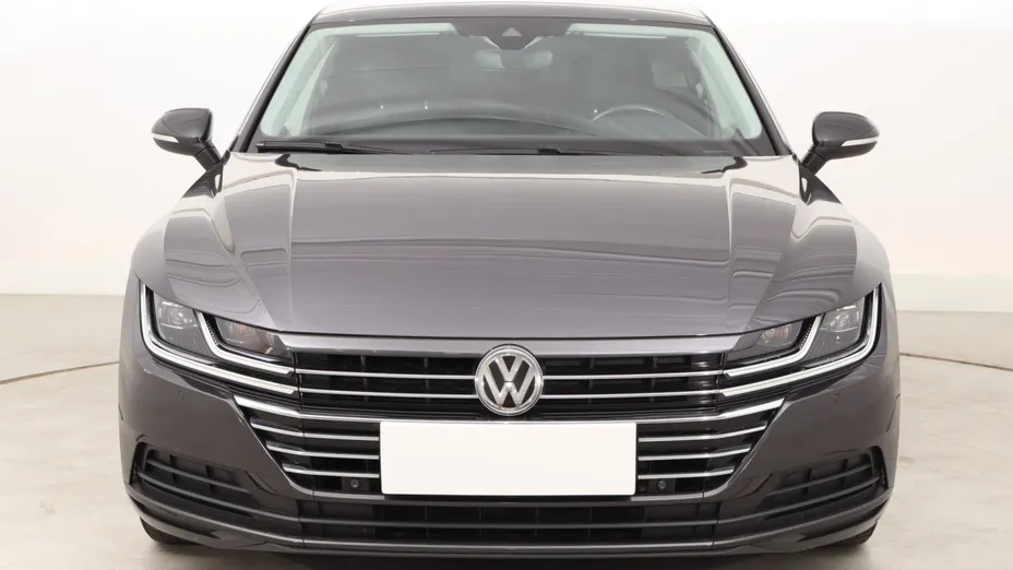 VW Arteon -