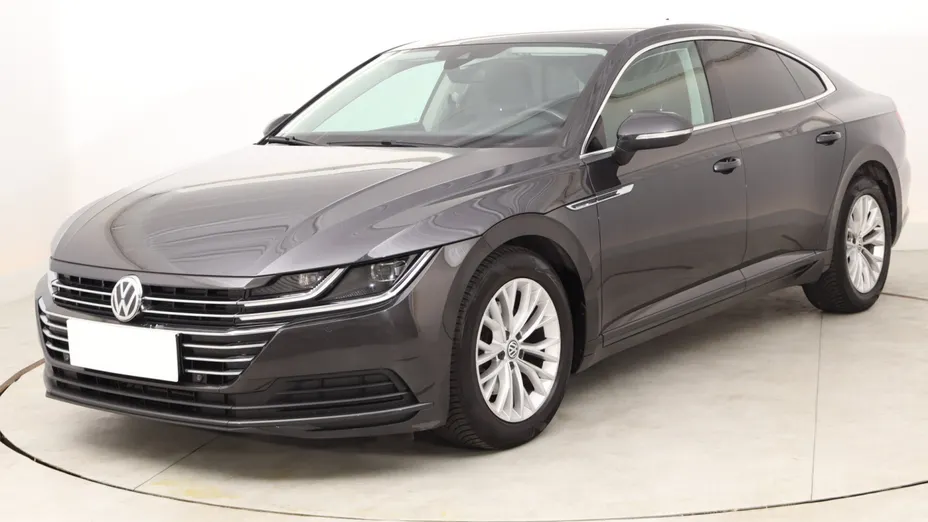 VW Arteon -