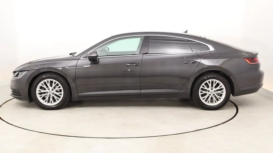 VW Arteon -