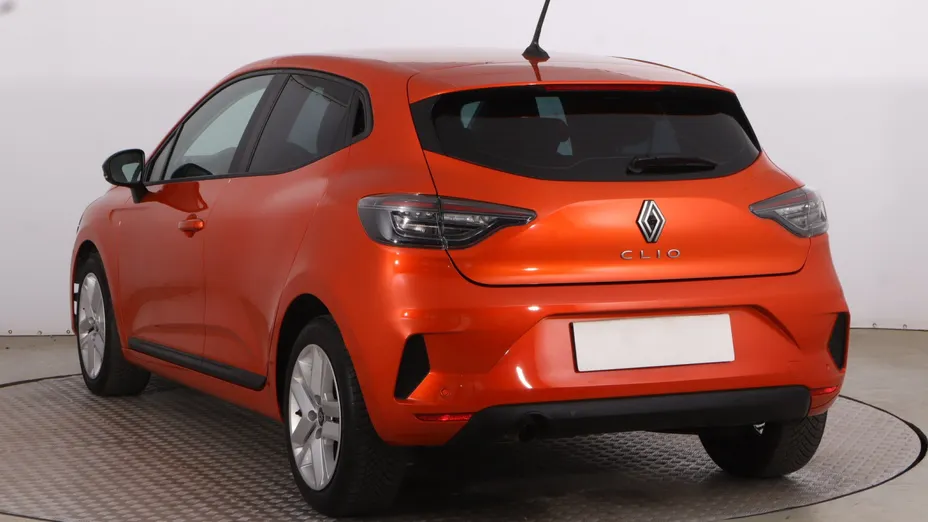 Renault Clio -