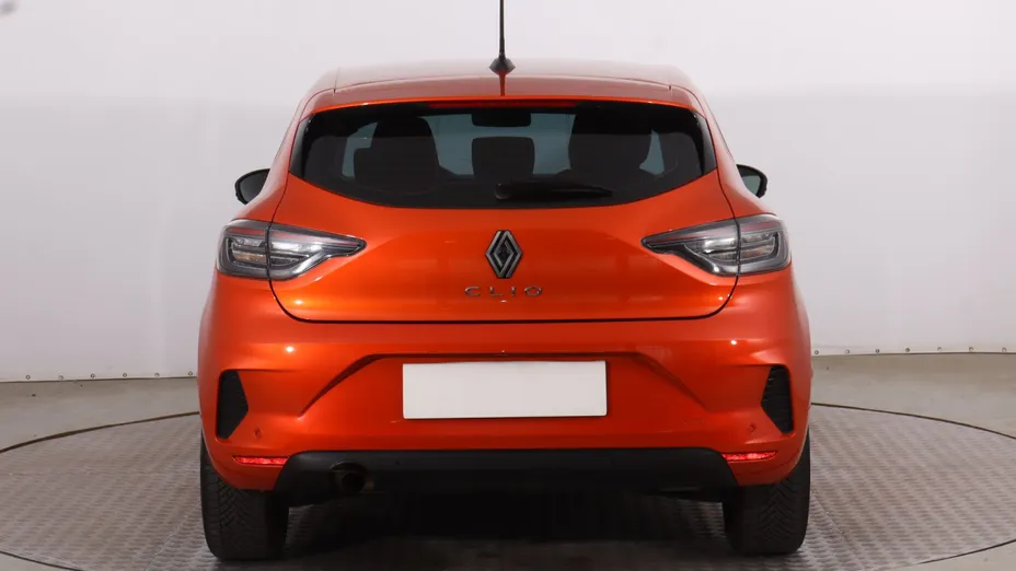 Renault Clio -