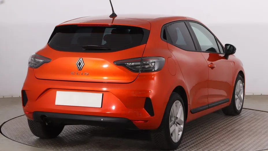 Renault Clio -