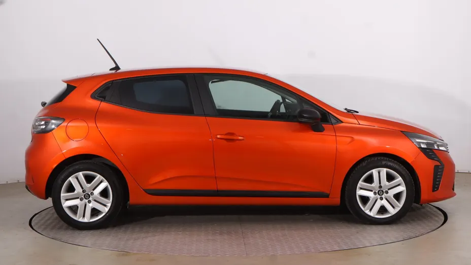 Renault Clio -
