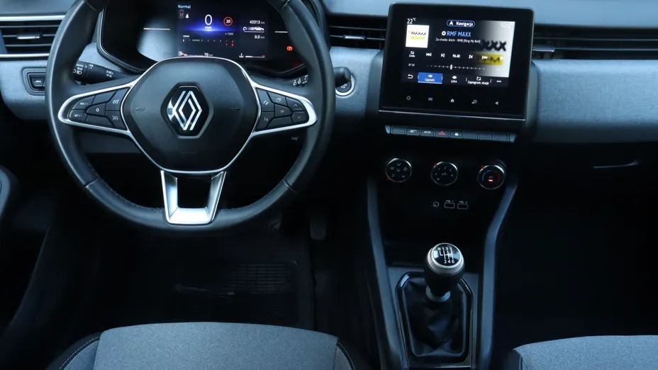 Renault Clio -