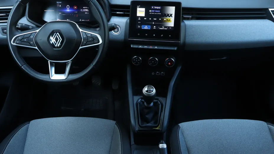 Renault Clio -
