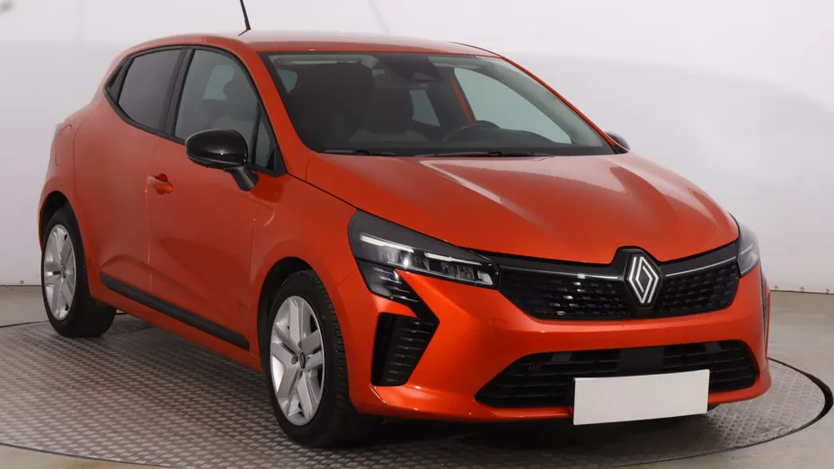 Renault Clio -