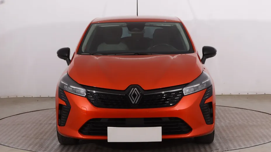 Renault Clio -