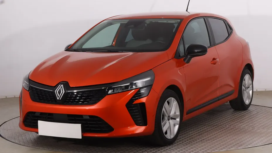 Renault Clio -