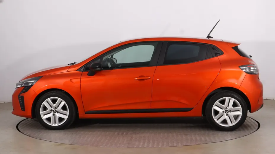 Renault Clio -