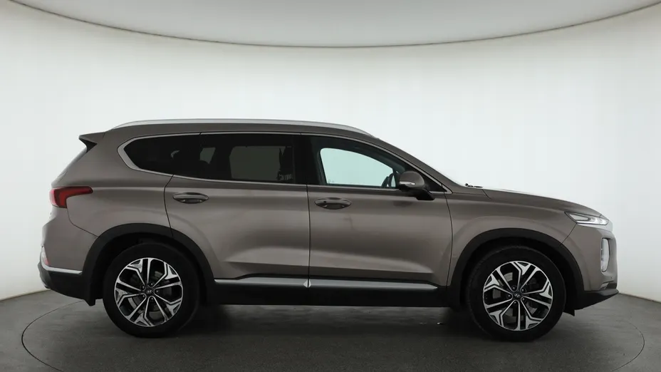 Hyundai Santa Fe -