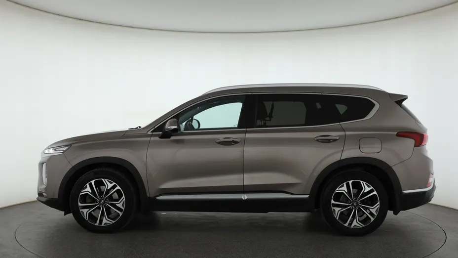 Hyundai Santa Fe -