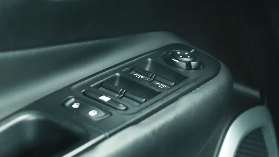 Jeep Renegade -