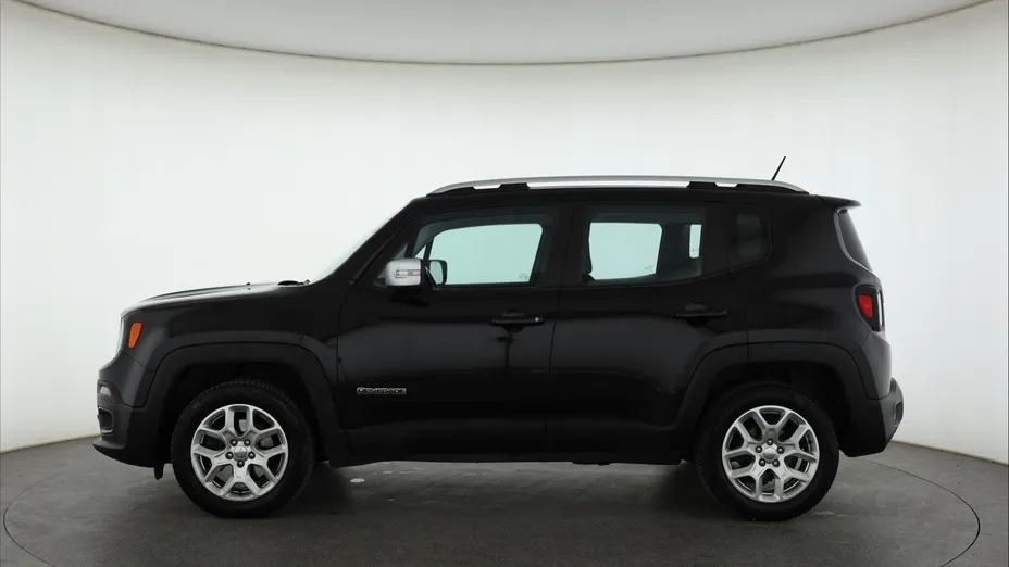 Jeep Renegade -