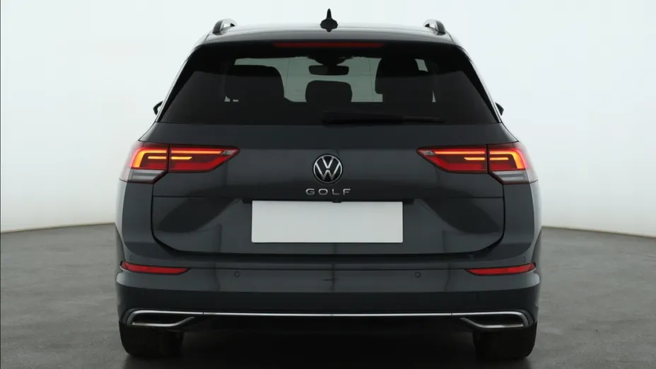 VW Golf -