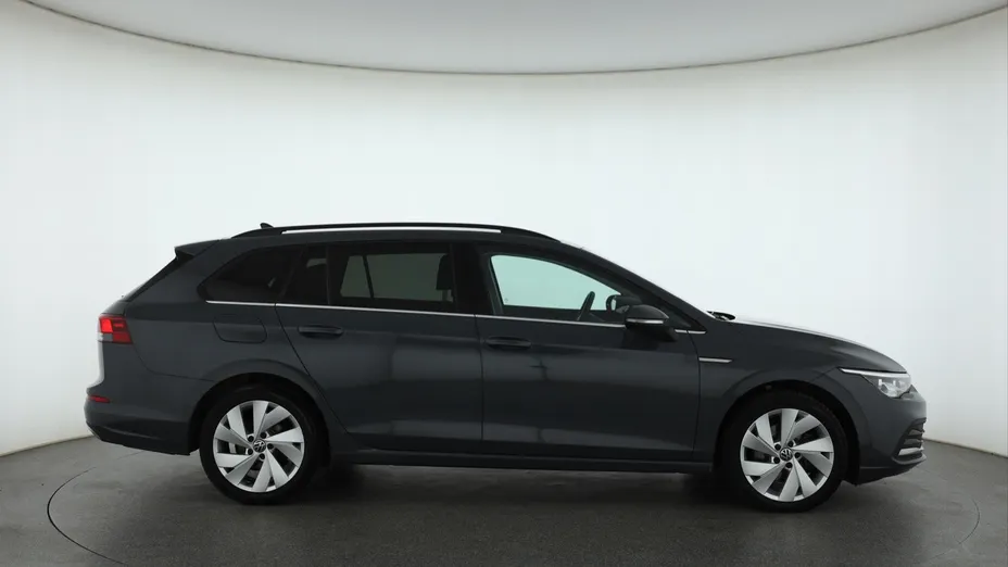 VW Golf -