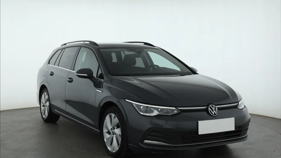 VW Golf -