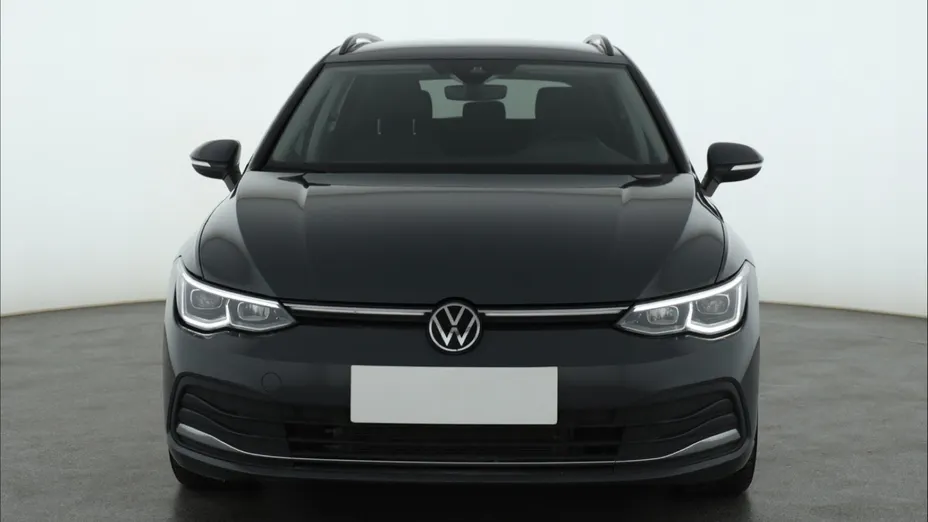 VW Golf -