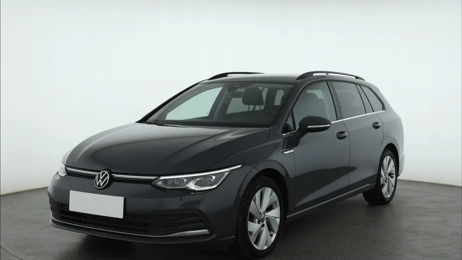 VW Golf -