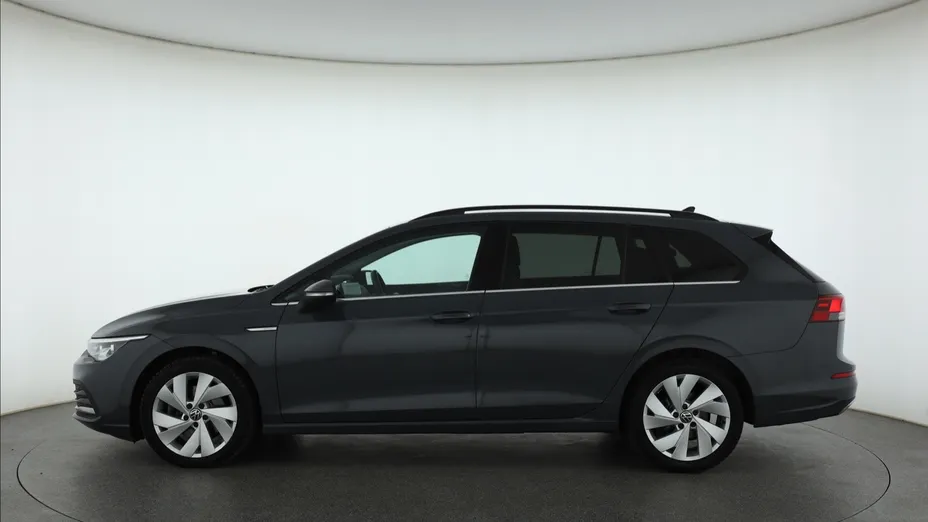 VW Golf -